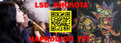 шишки Обь